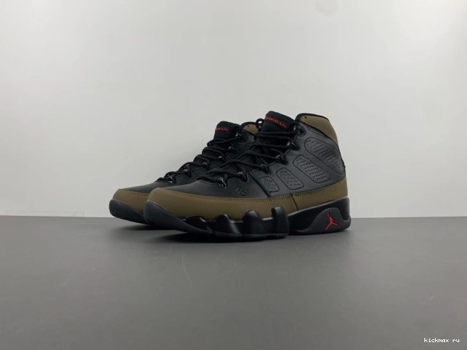 Rep MAX 9 Jordan Air Olive HV4794-030 0719